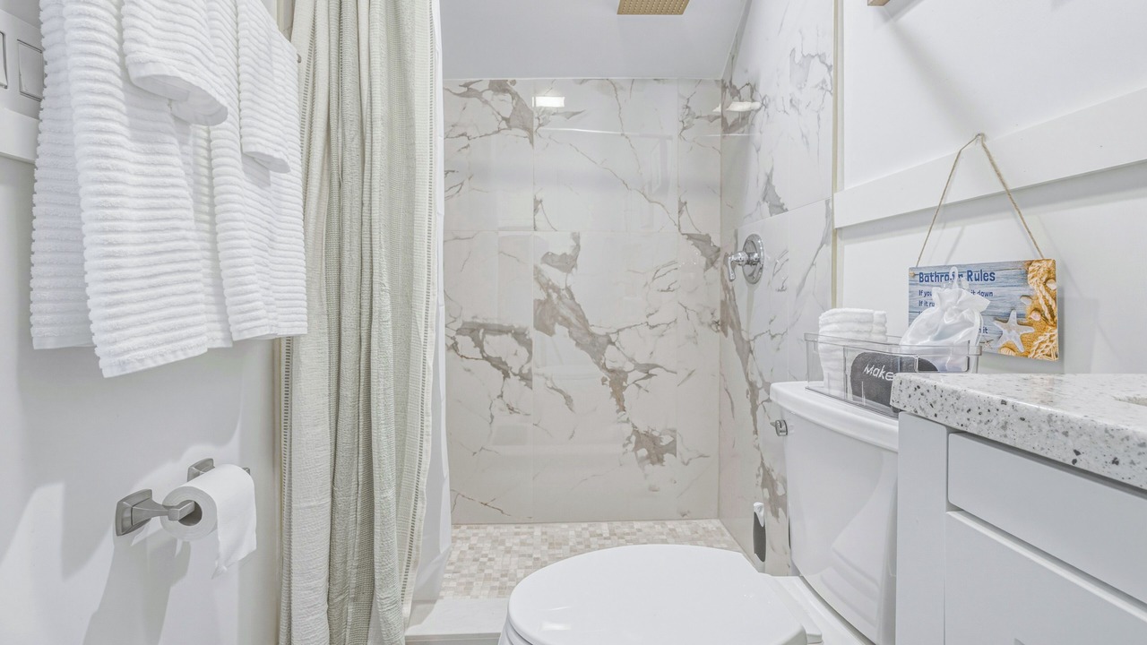 Photo of Bathroom in Port Richey