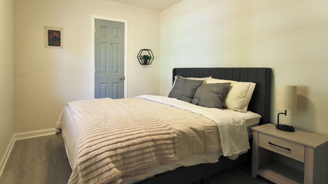 Photo of Bedroom in Covington