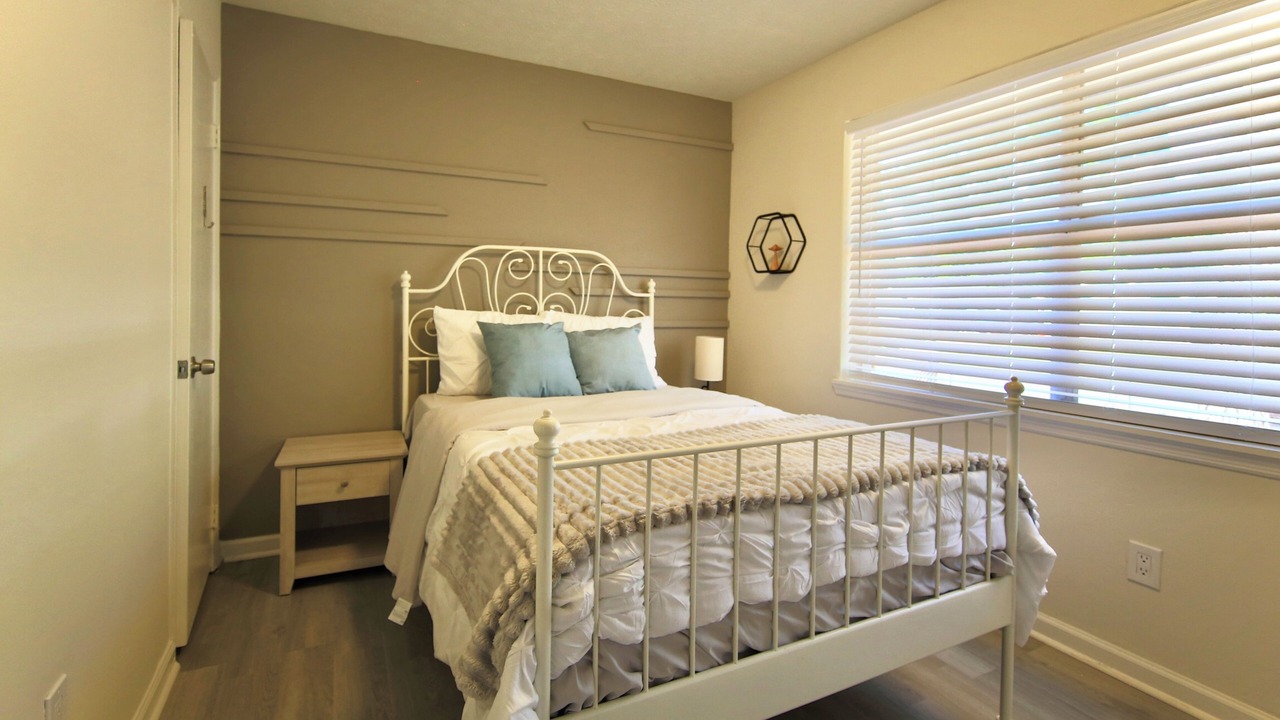 Photo of Bedroom in Covington