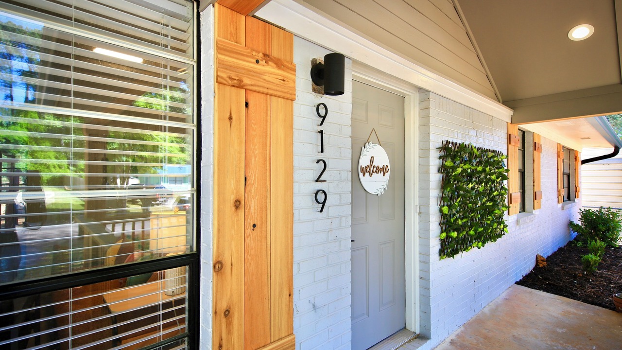 Photo of Outdoor in Covington