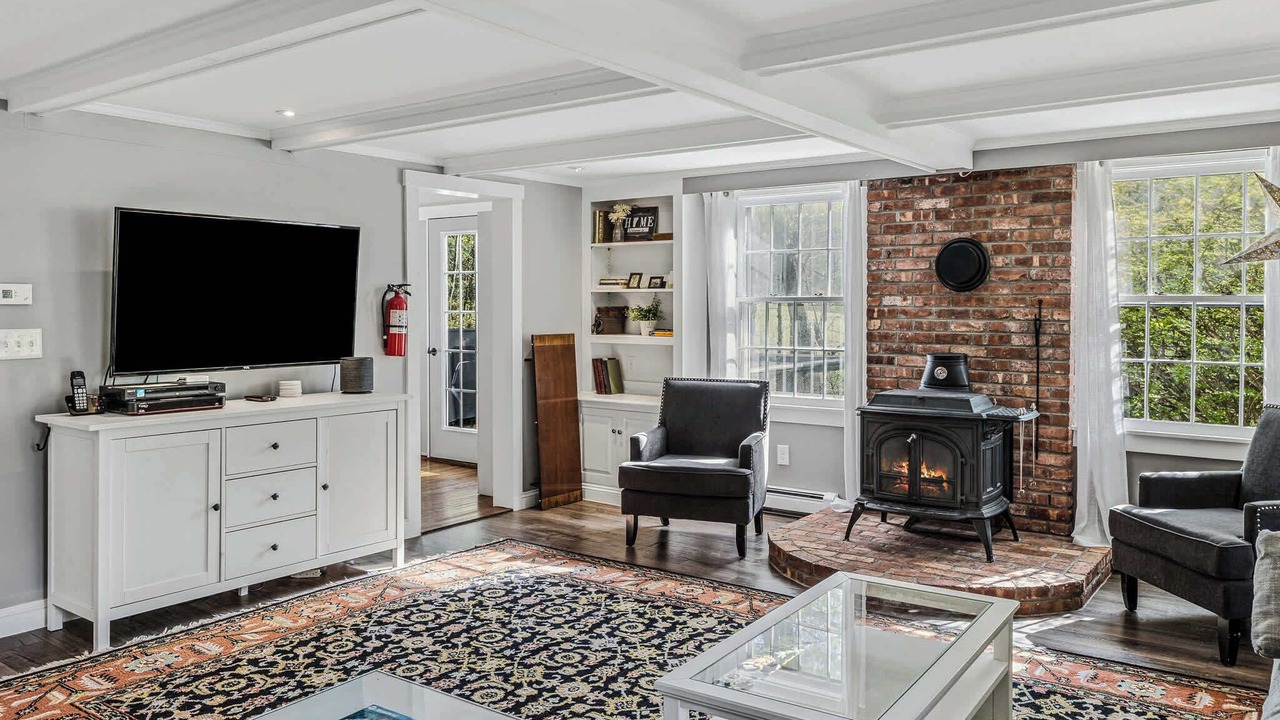Photo of Bedroom in Woodstock