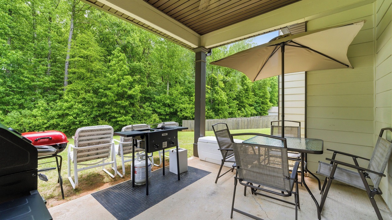 Photo of Outdoor in Hampton
