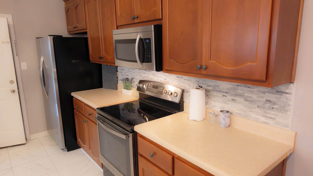 Photo of Kitchen in Madison