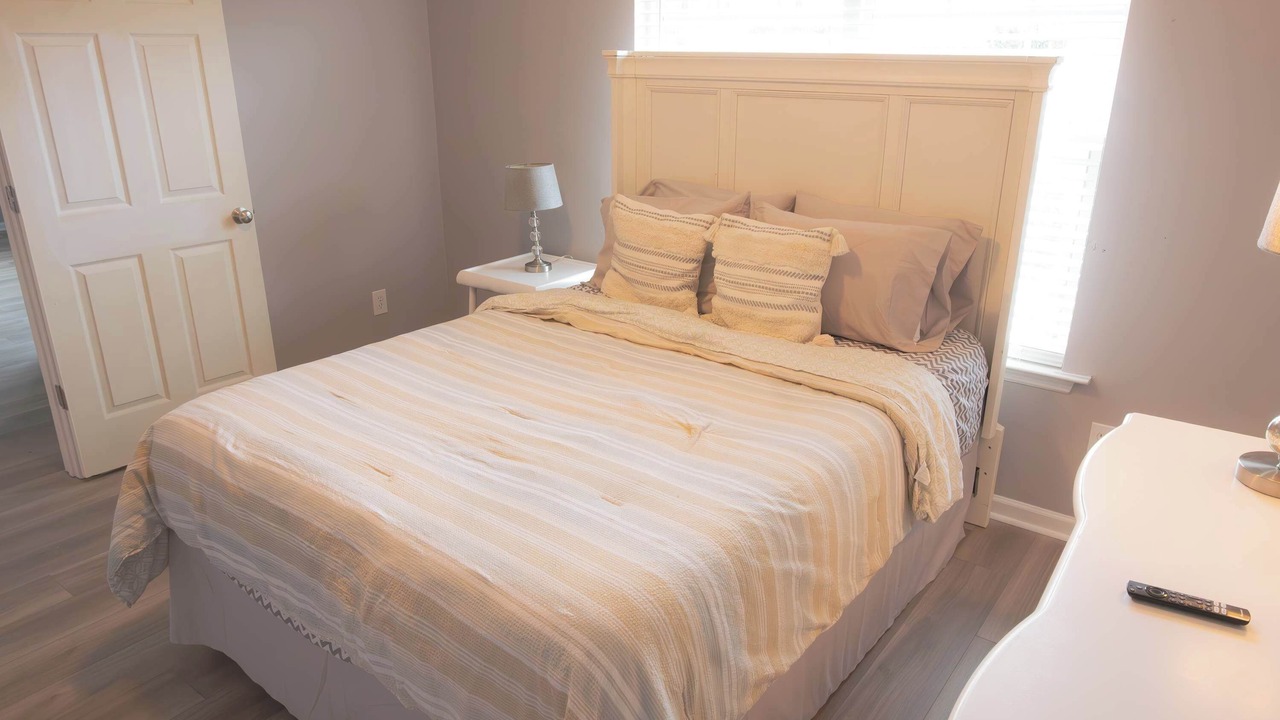 Photo of Bedroom in Madison