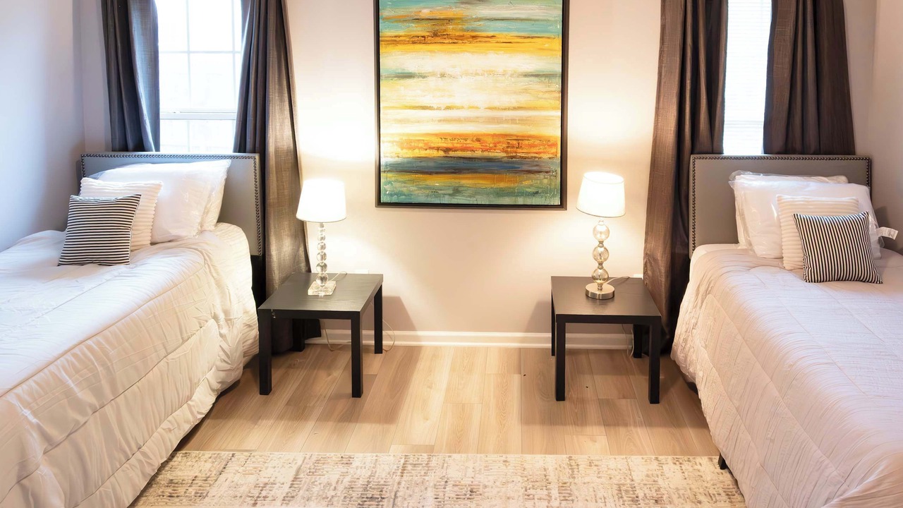 Photo of Bedroom in Madison