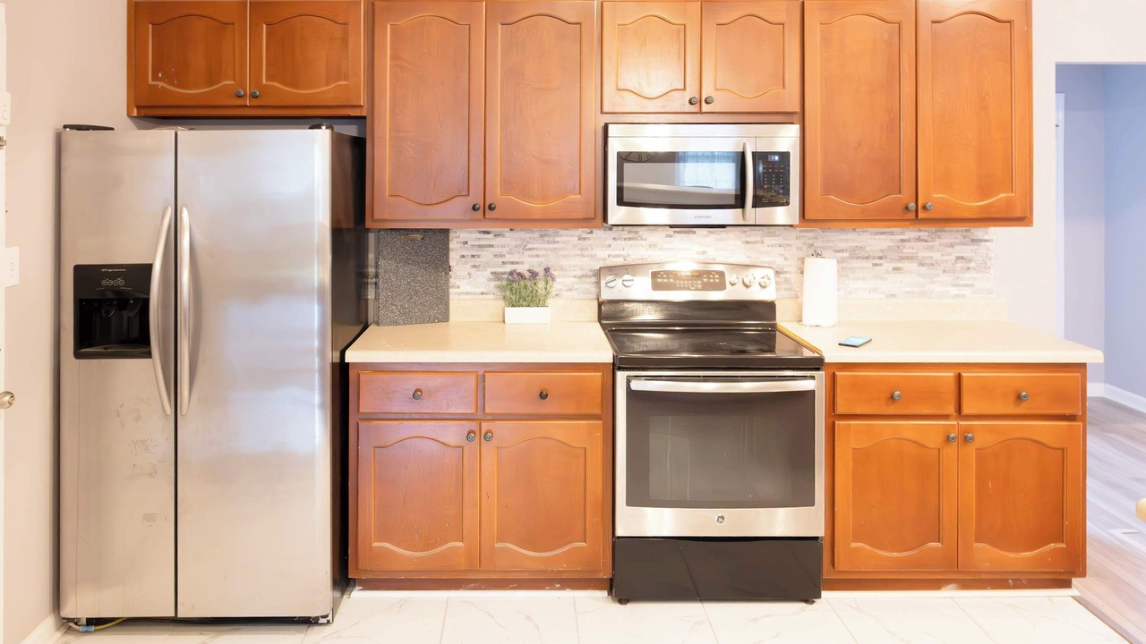 Photo of Kitchen in Madison