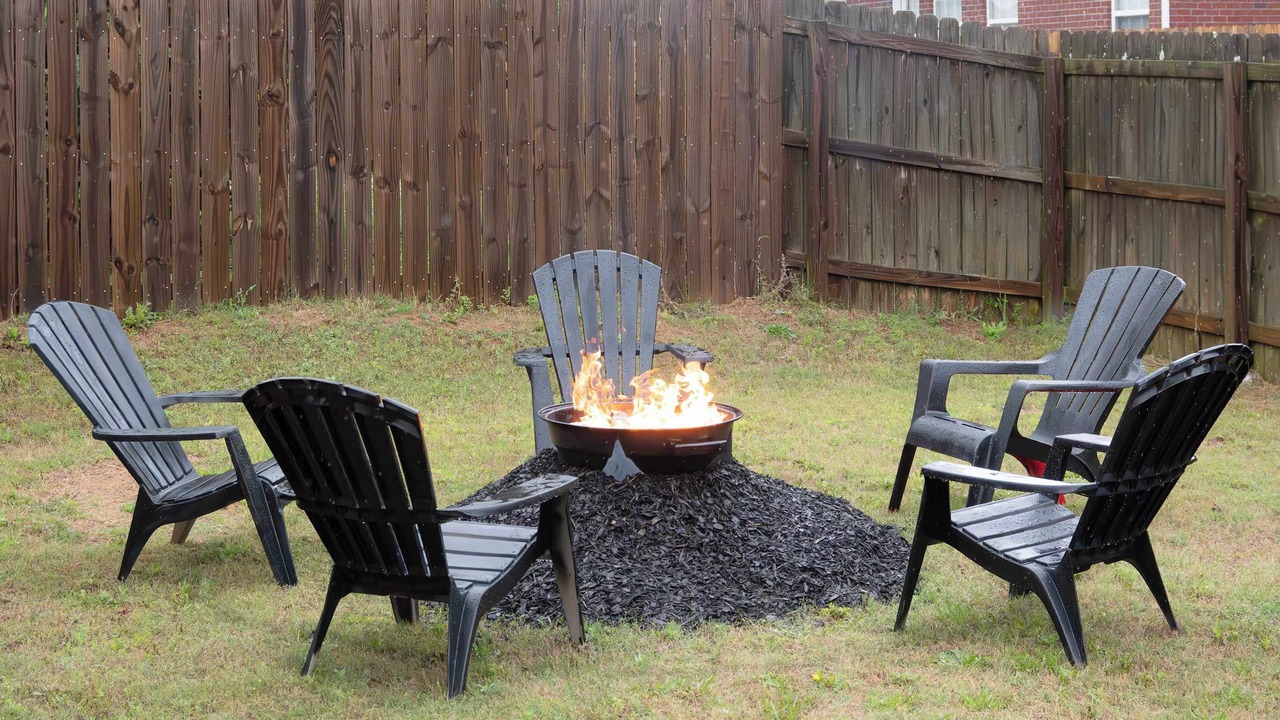 Photo of Outdoor in Madison