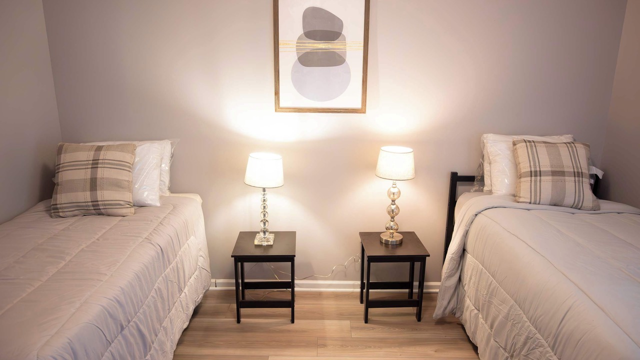 Photo of Bedroom in Madison