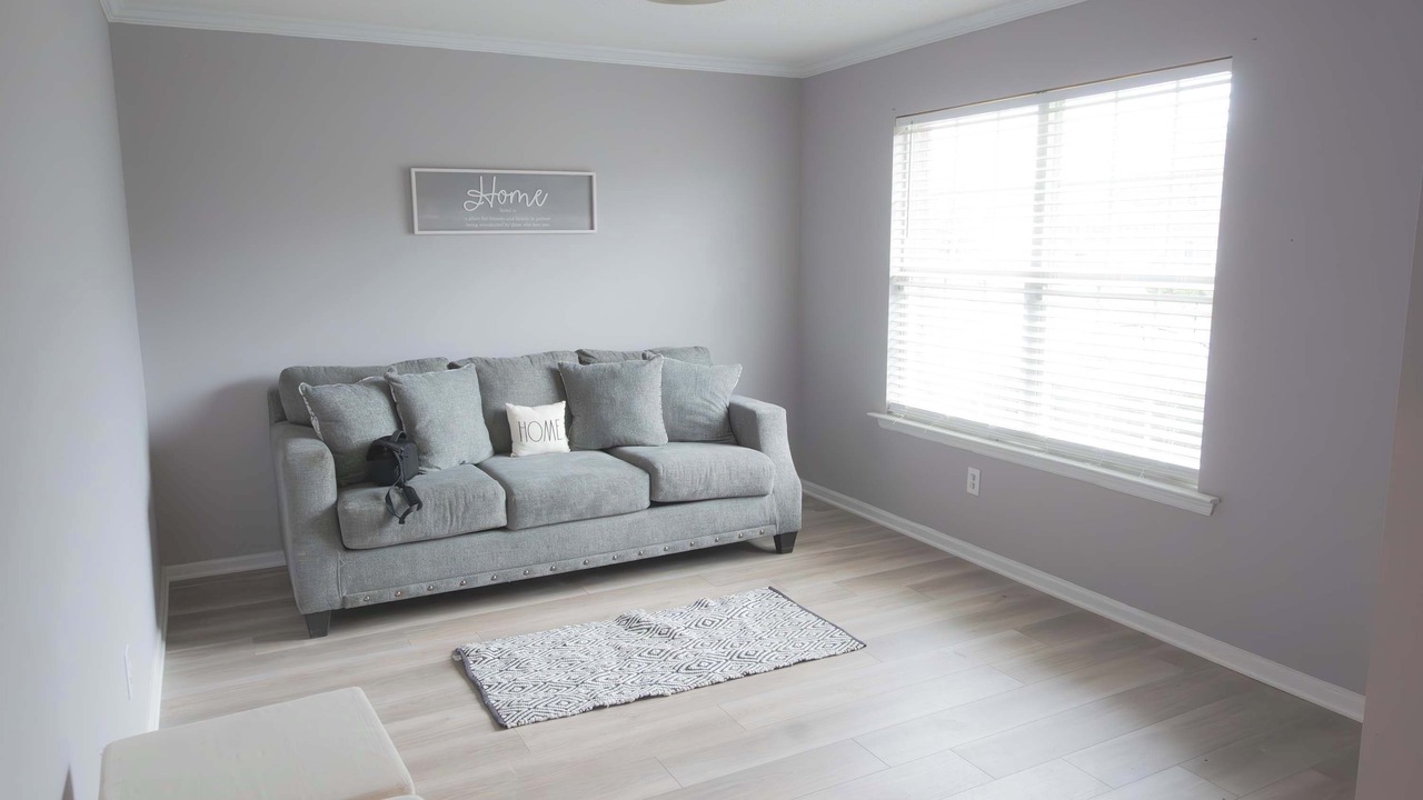 Photo of Livingroom in Madison