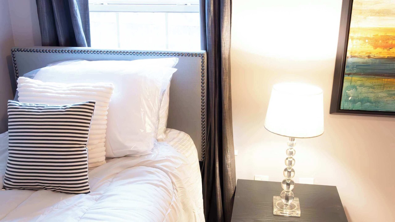 Photo of Bedroom in Madison