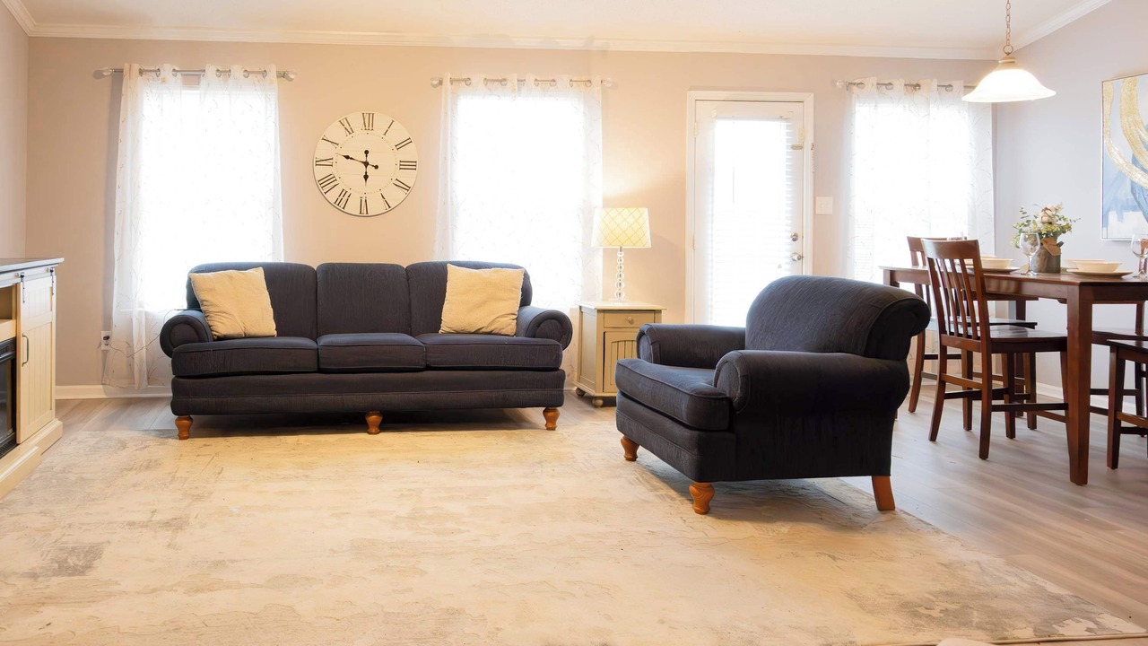 Photo of Livingroom in Madison