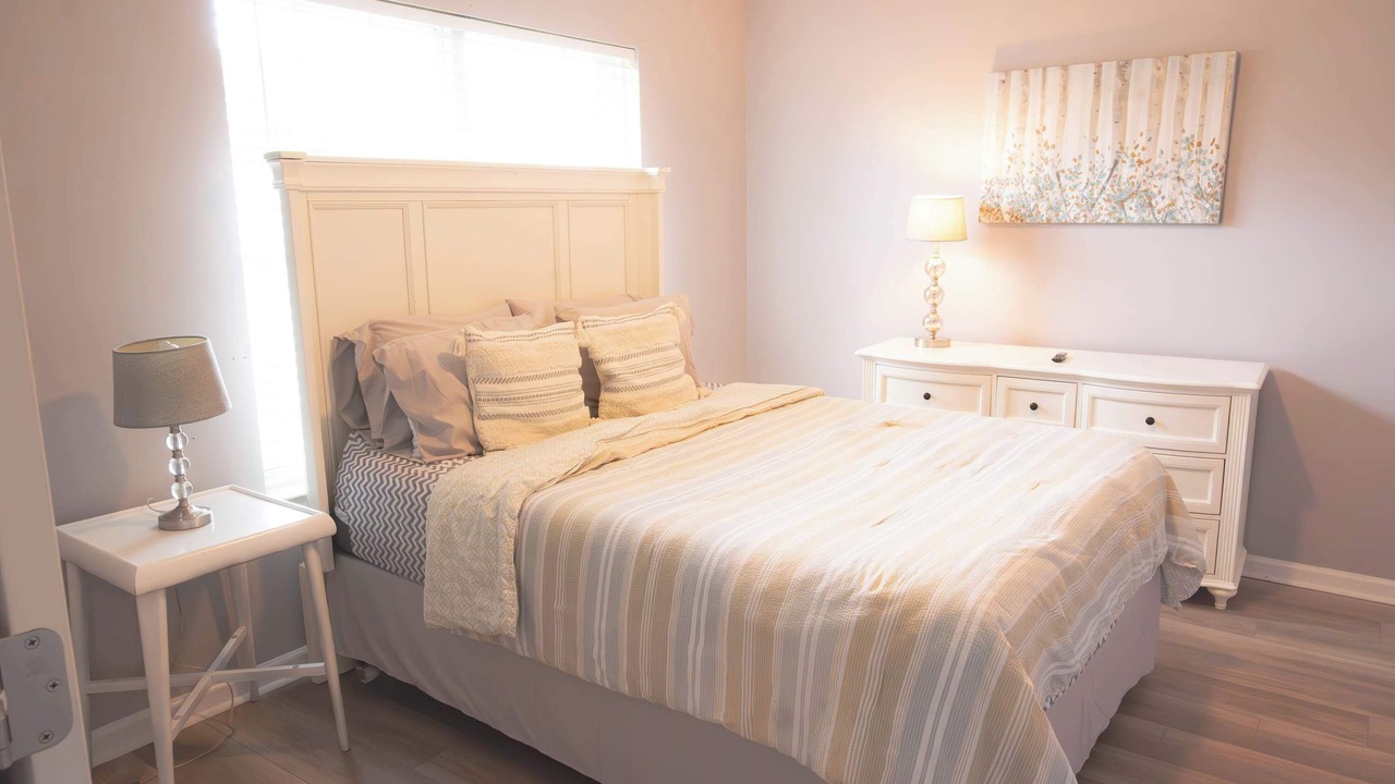 Photo of Bedroom in Madison