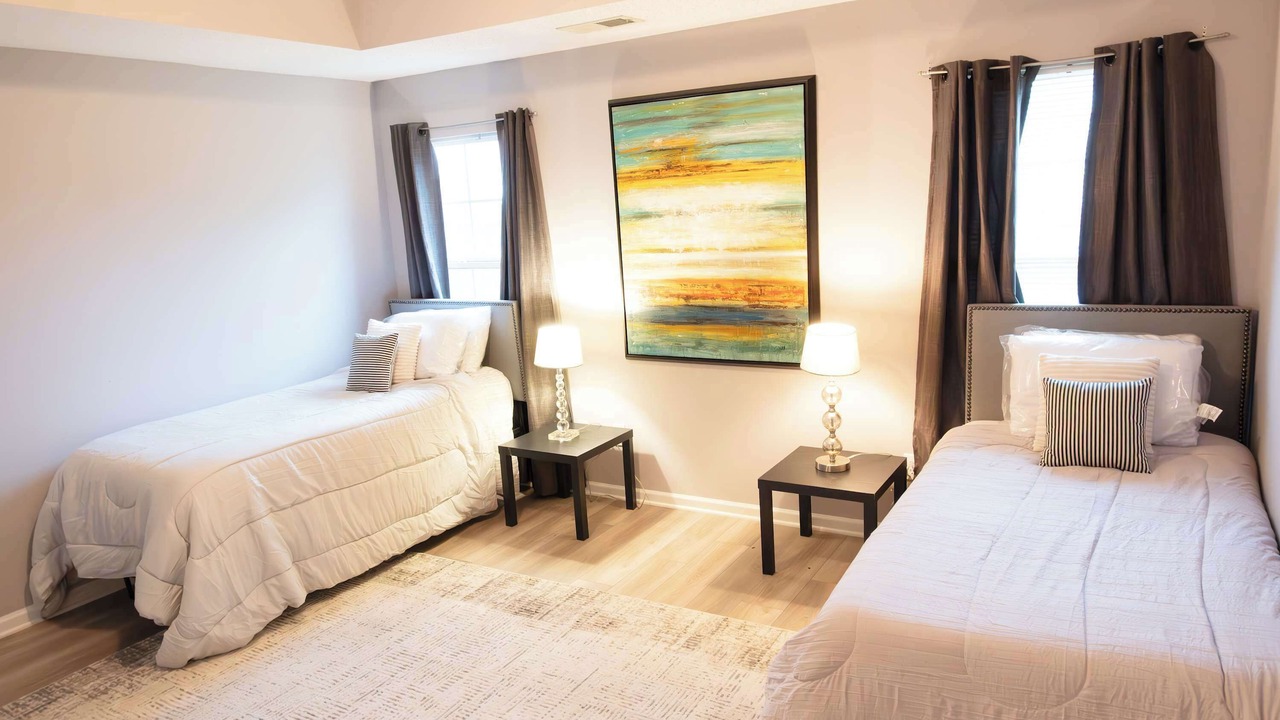 Photo of Bedroom in Madison