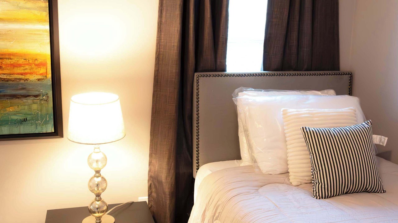 Photo of Bedroom in Madison