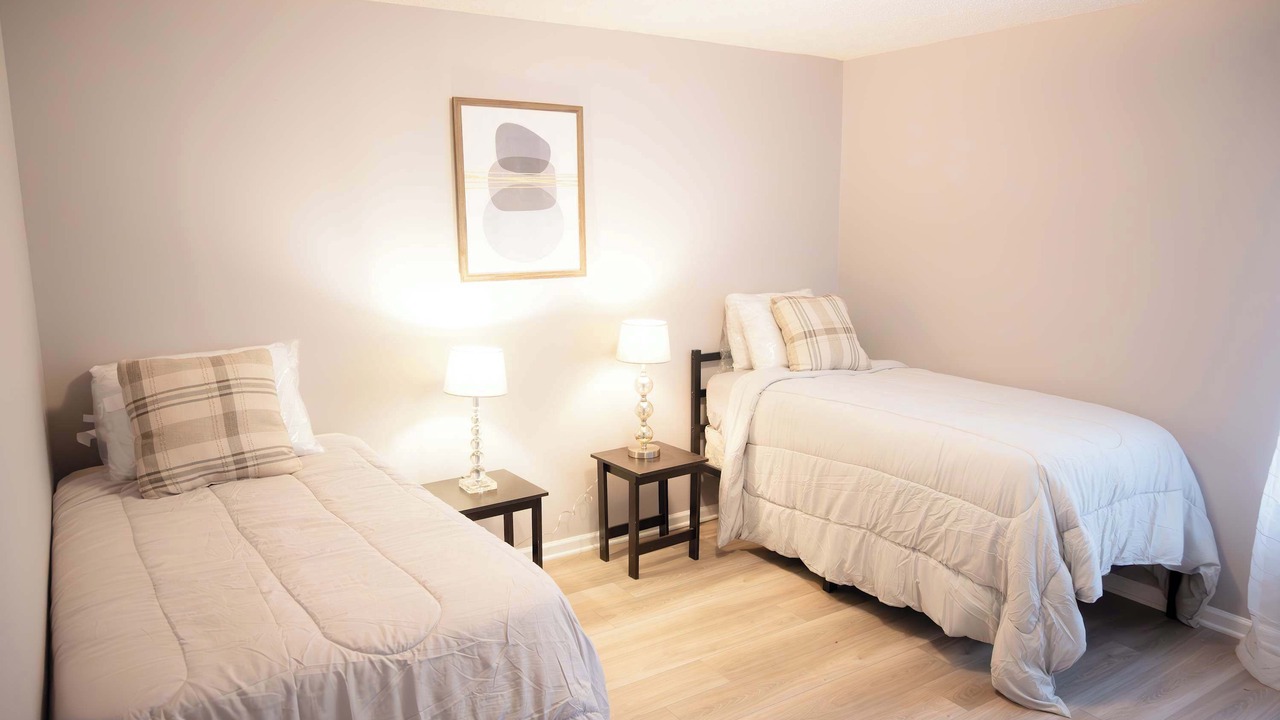 Photo of Bedroom in Madison