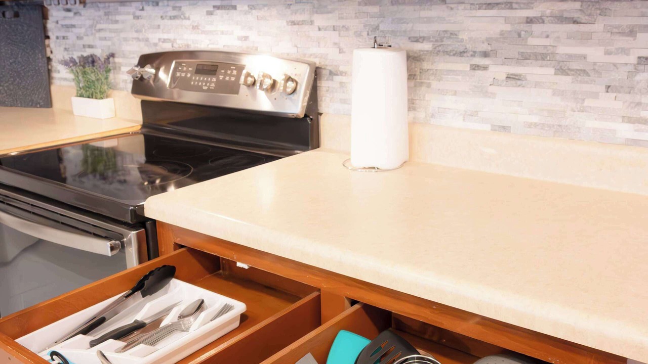 Photo of Kitchen in Madison