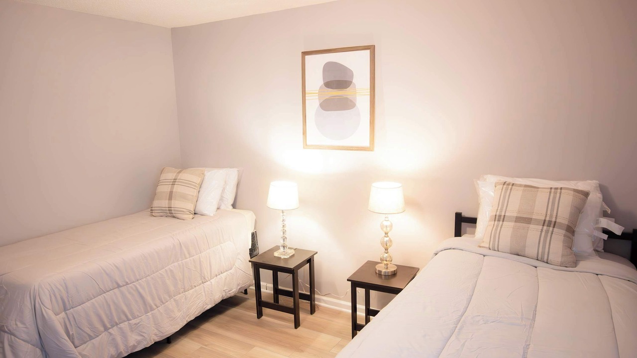 Photo of Bedroom in Madison