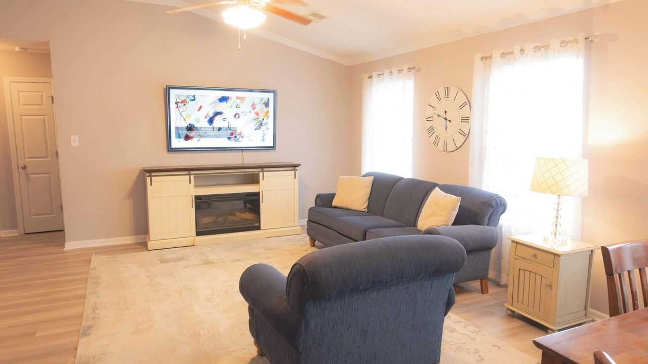 Photo of Livingroom in Madison