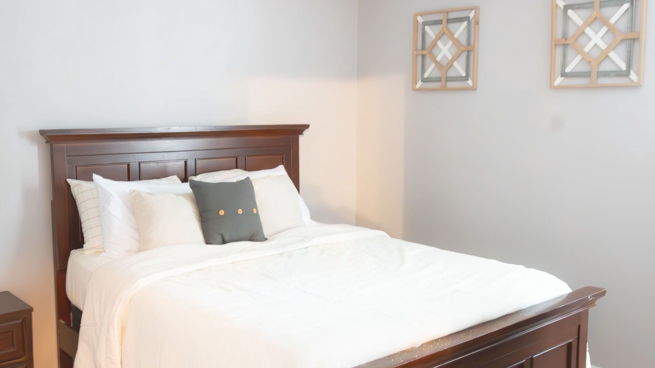 Photo of Bedroom in Madison