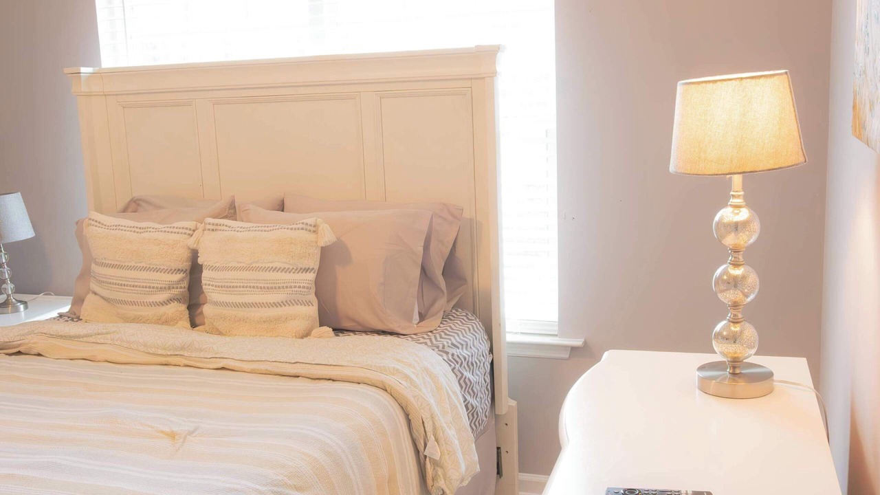 Photo of Bedroom in Madison