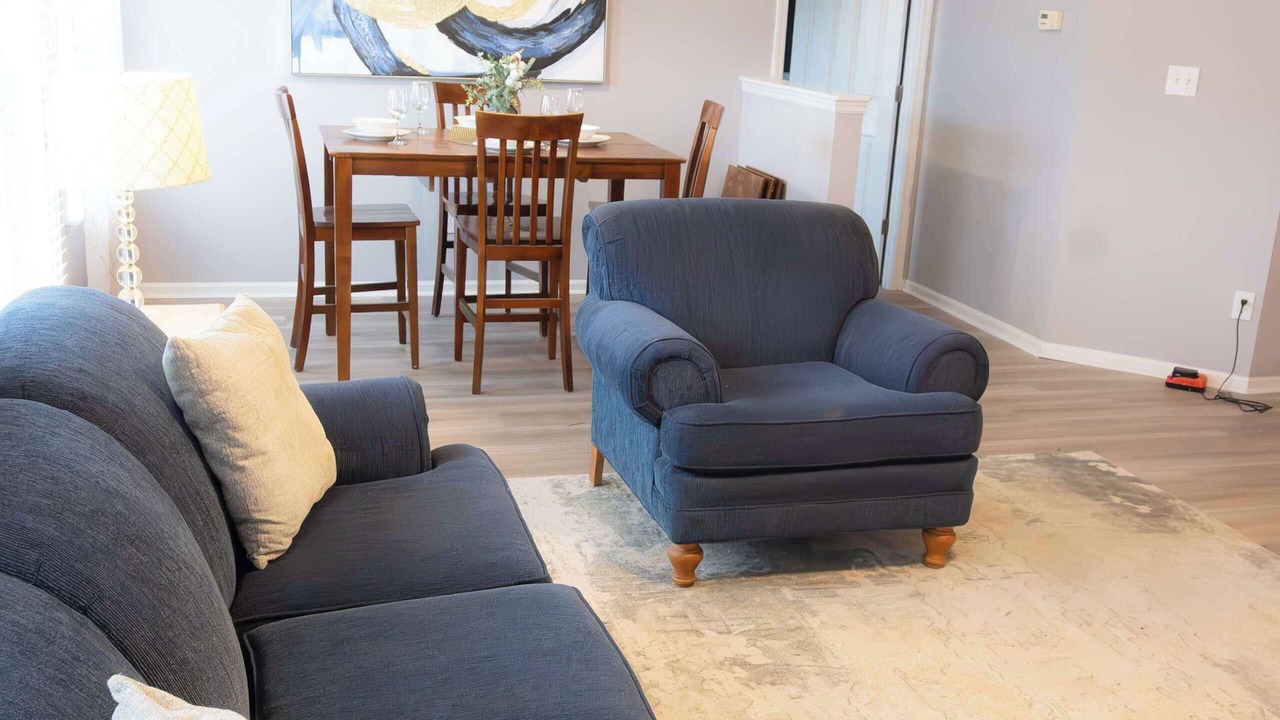 Photo of Livingroom in Madison