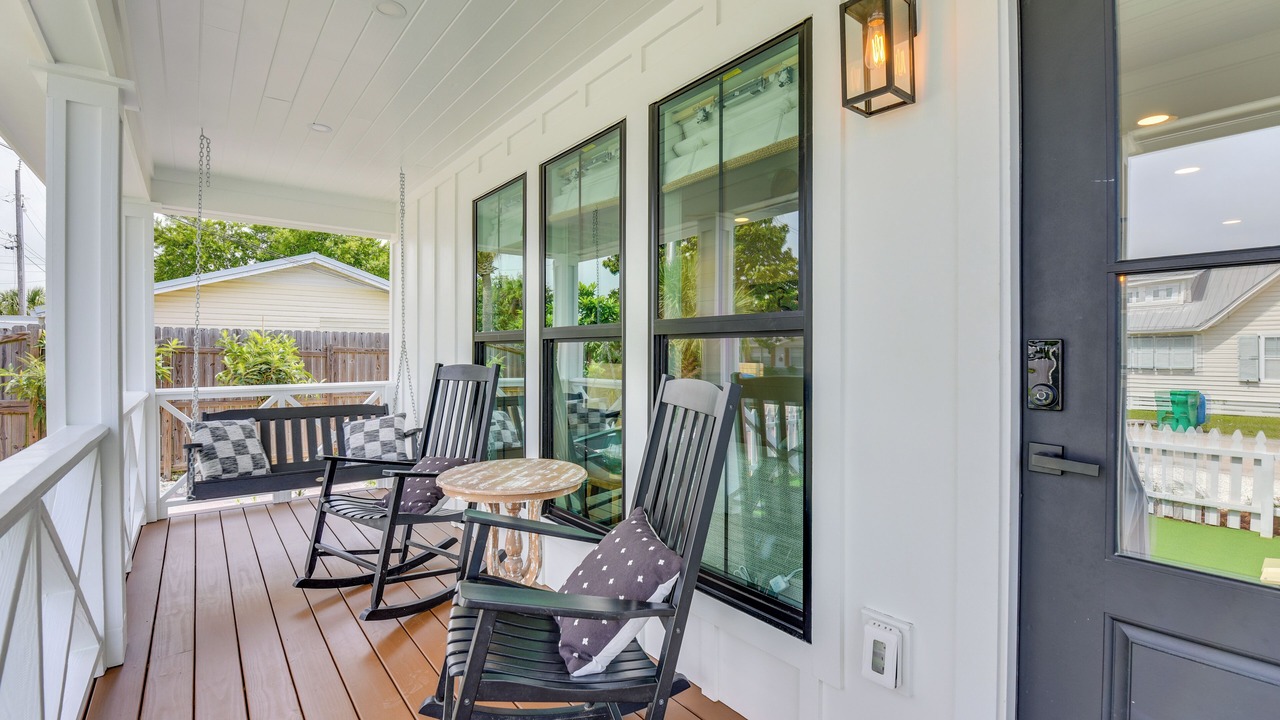 Photo of Outdoor in Laguna Beach