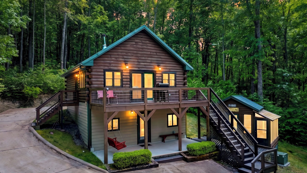 Photo of Outdoor in Lake Toxaway