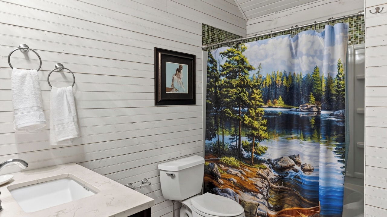 Photo of Outdoor in Lake Toxaway