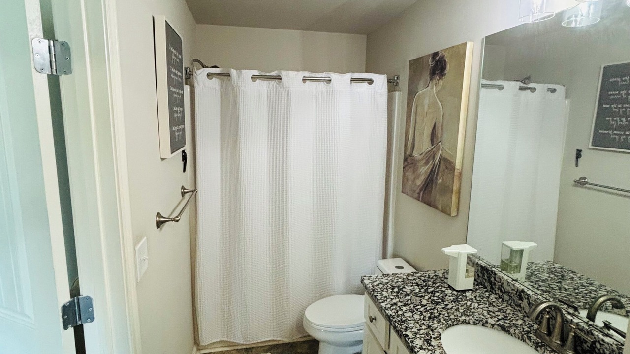 Photo of Bathroom in Irondale