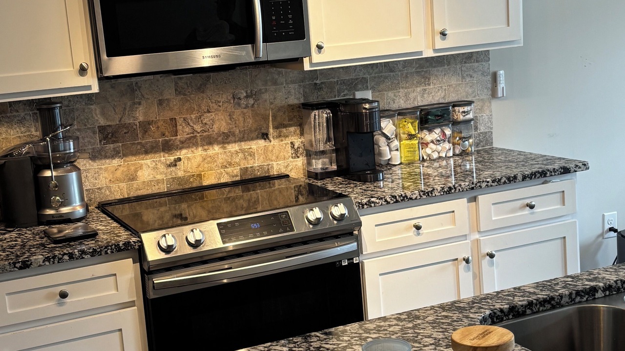 Photo of Kitchen in Irondale
