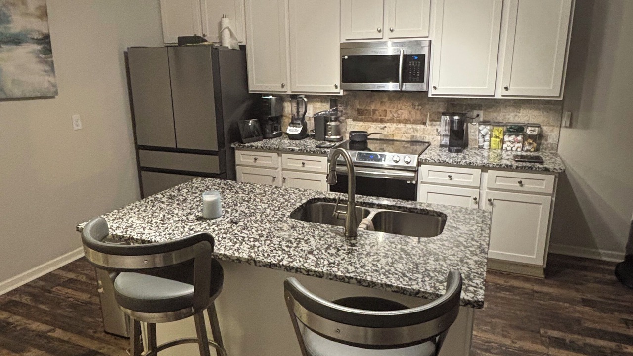 Photo of Kitchen in Irondale