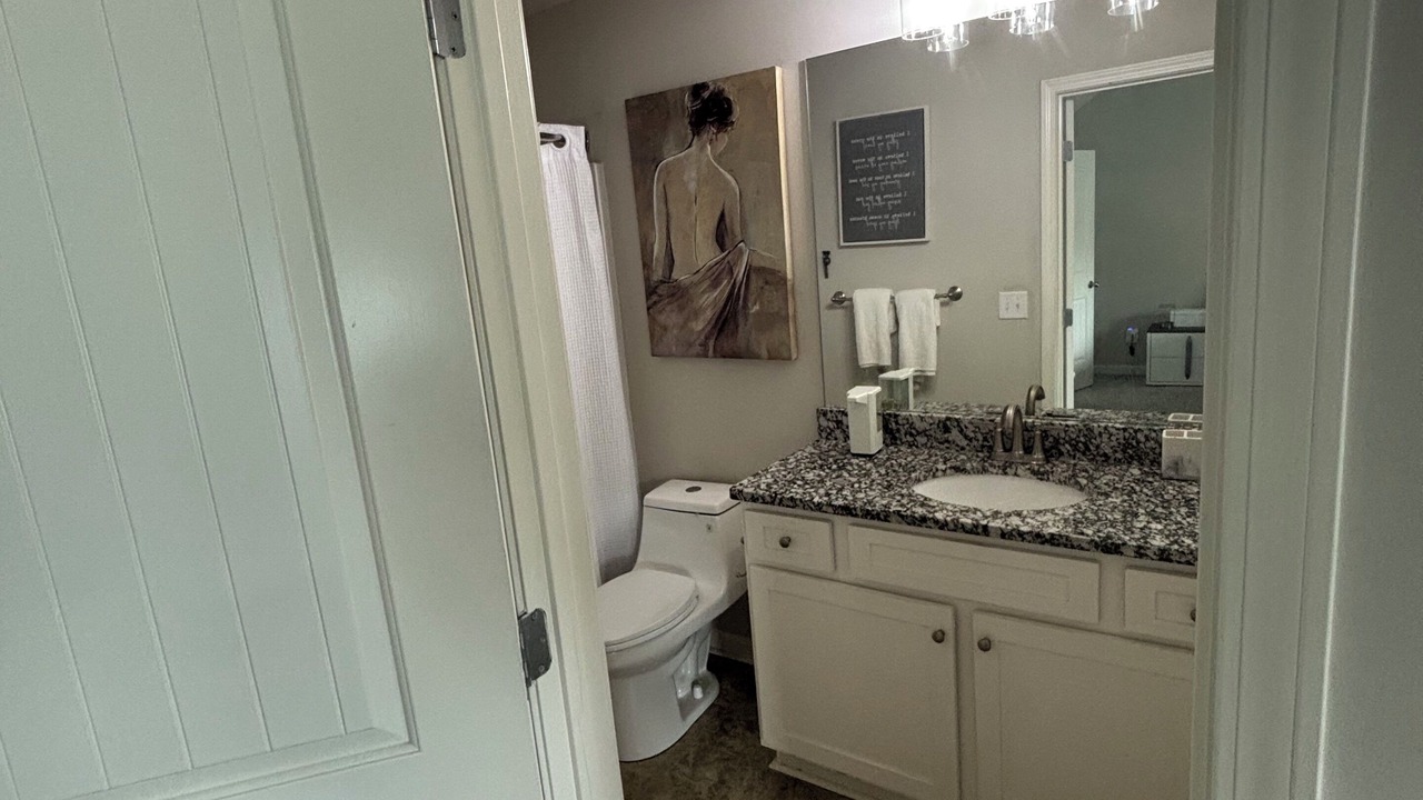 Photo of Bathroom in Irondale