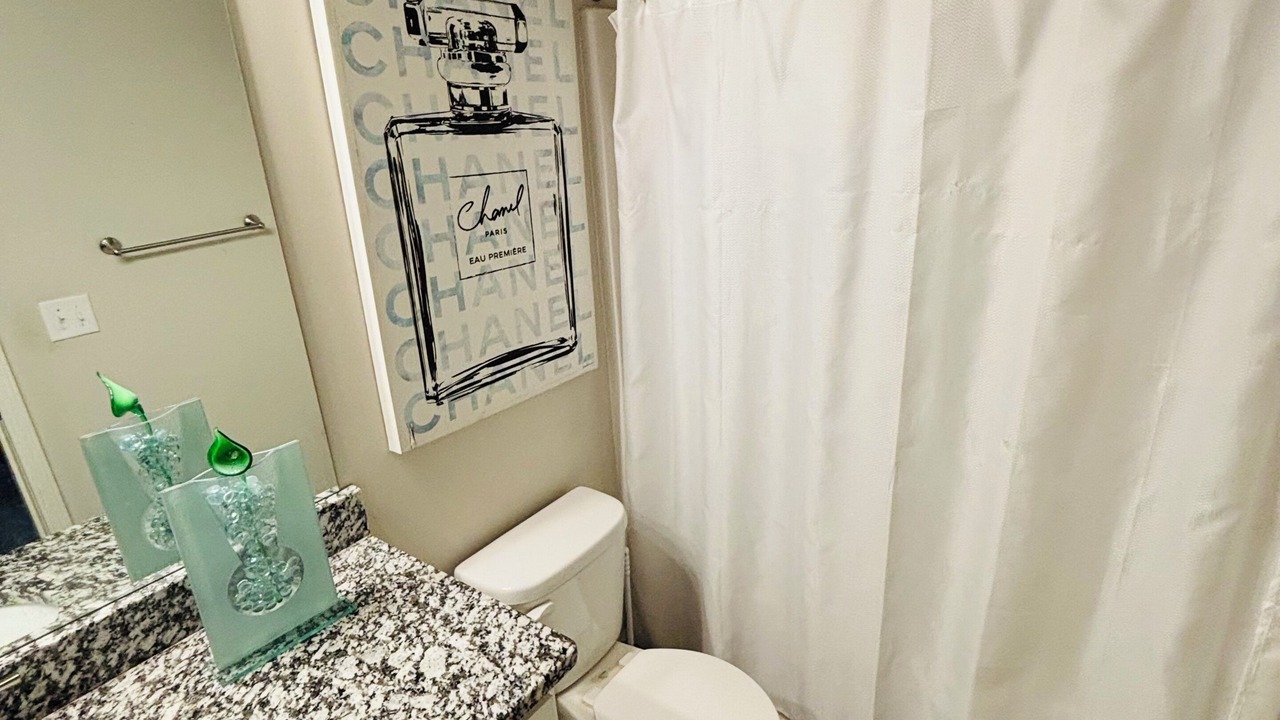 Photo of Bathroom in Irondale
