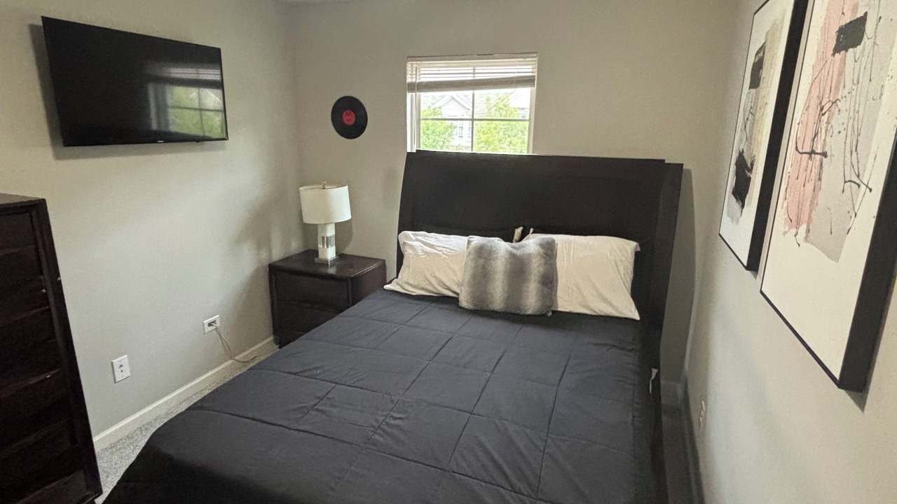 Photo of Bedroom in Irondale