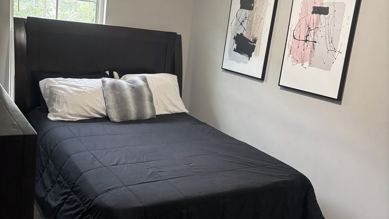 Photo of Bedroom in Irondale