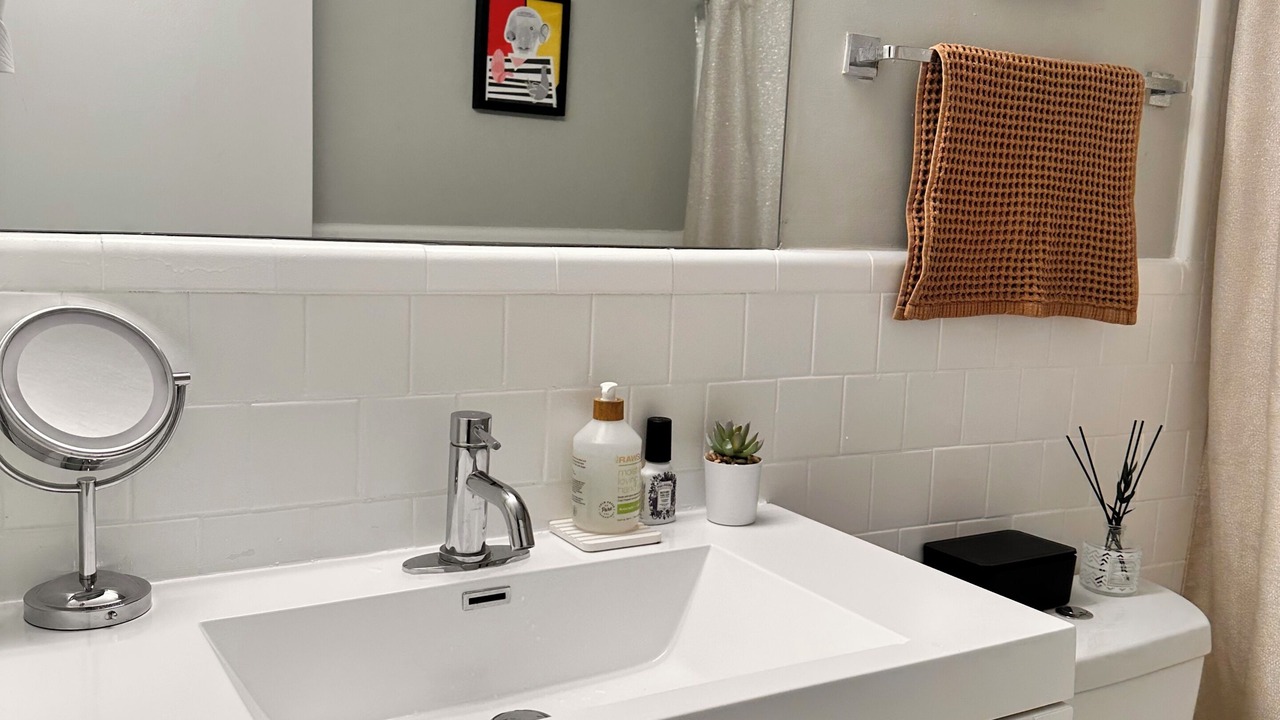 Photo of Bathroom in Loring Heights