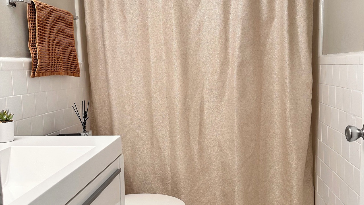 Photo of Bathroom in Loring Heights