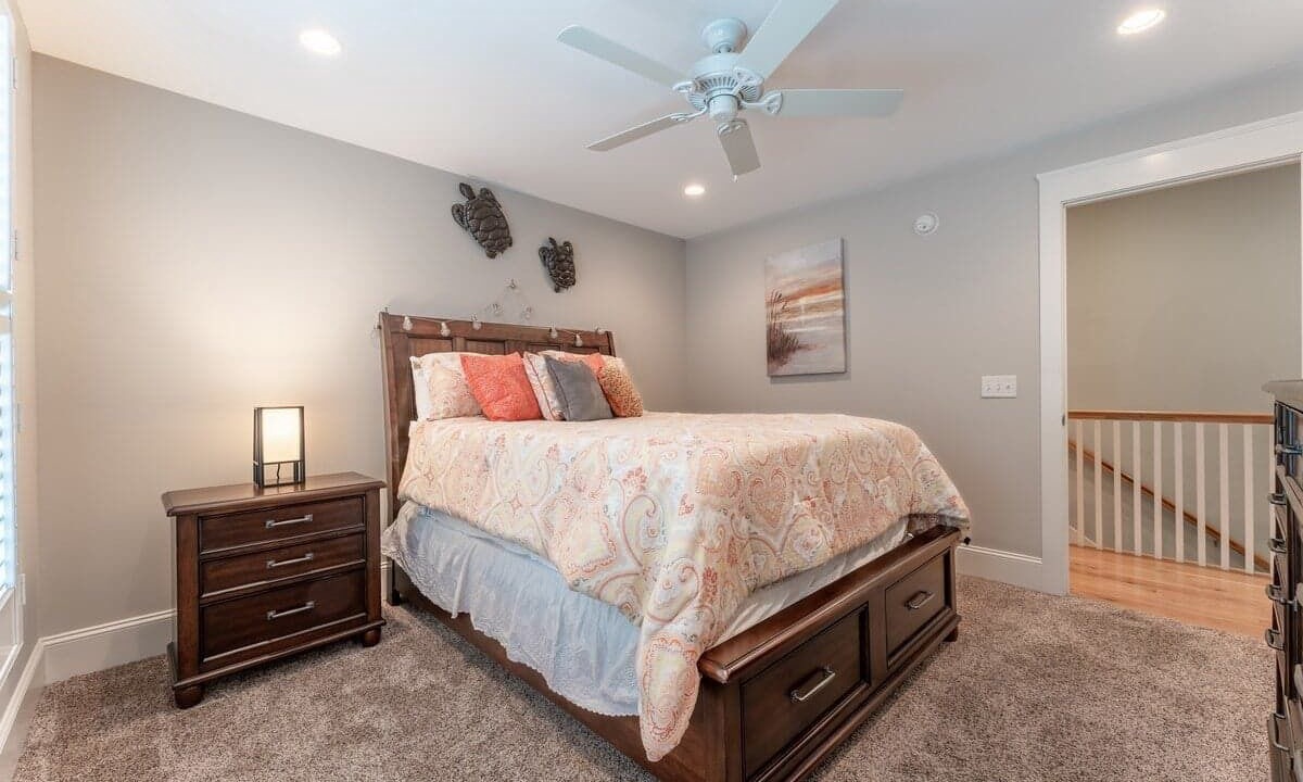 Photo of Bedroom in King City