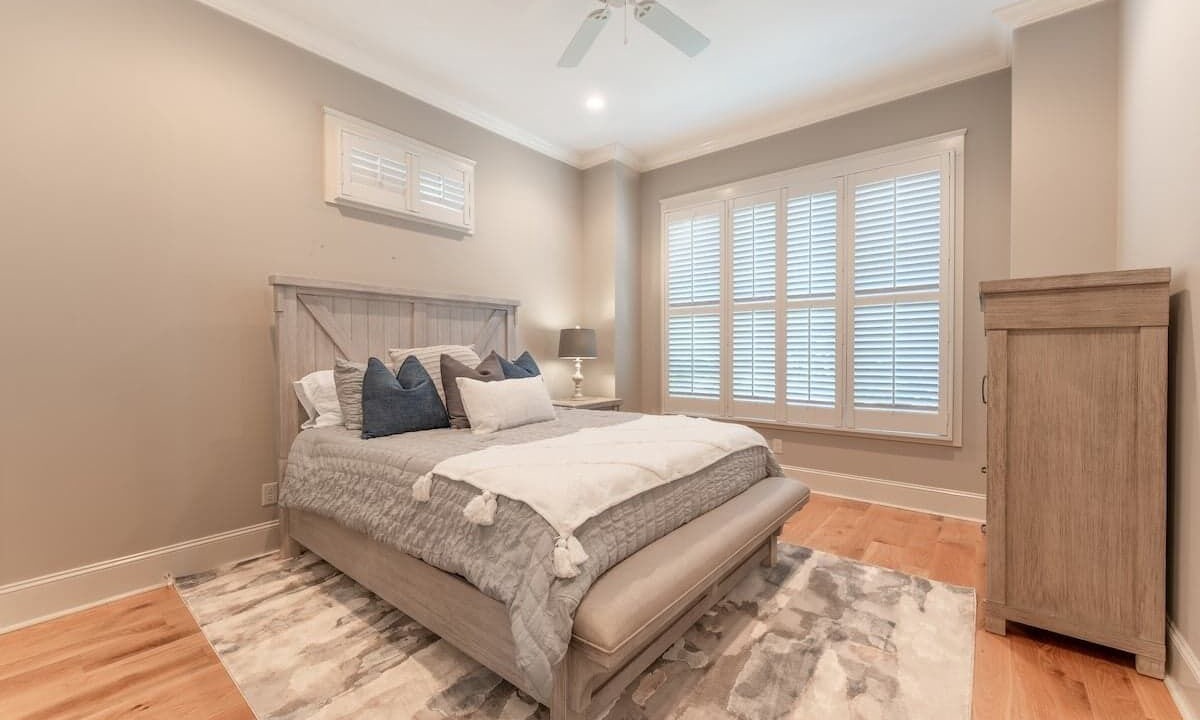 Photo of Bedroom in King City