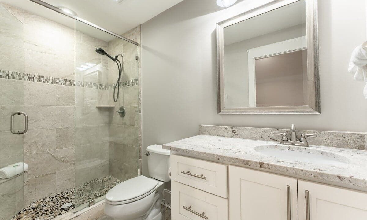 Photo of Bathroom in King City