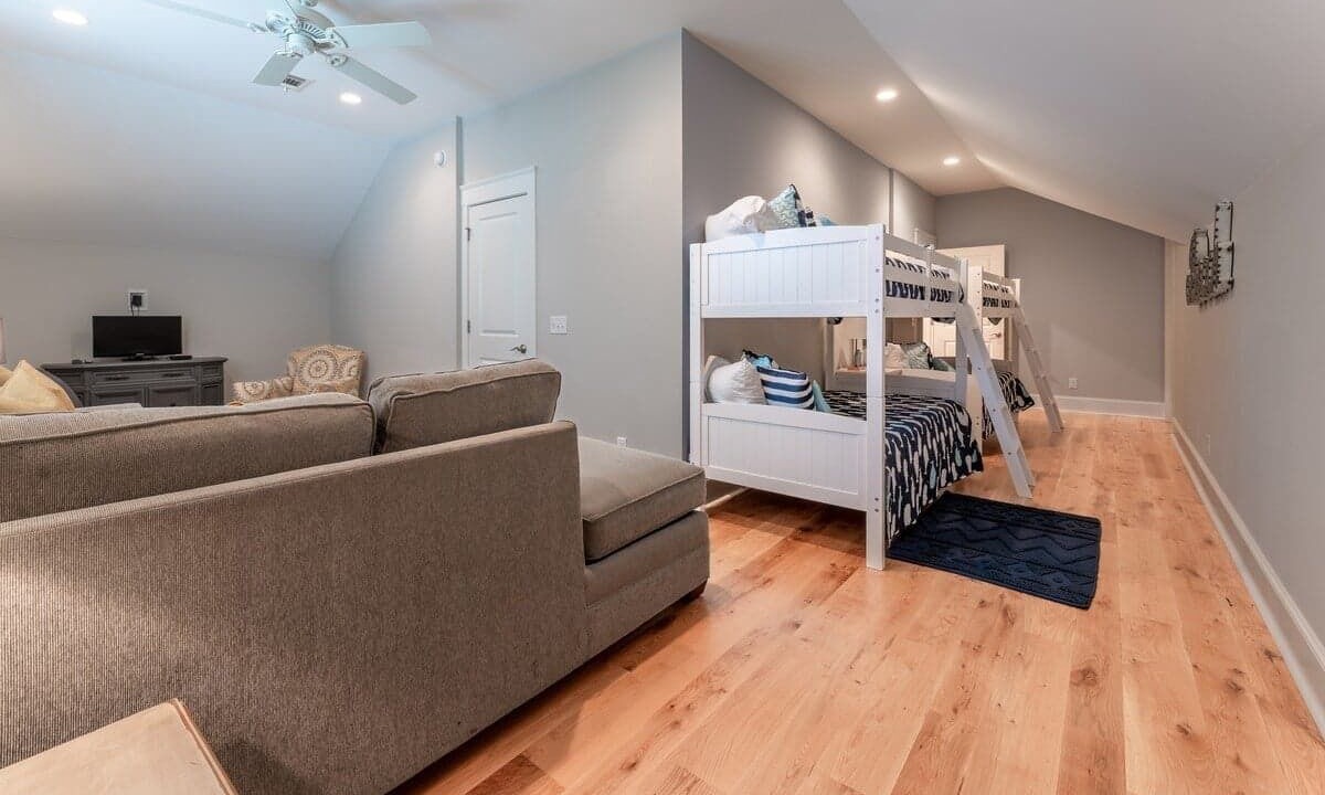 Photo of Bedroom in King City