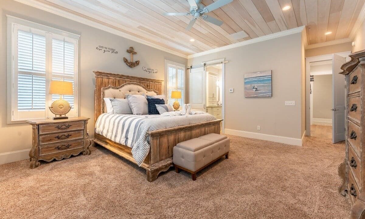 Photo of Bedroom in King City