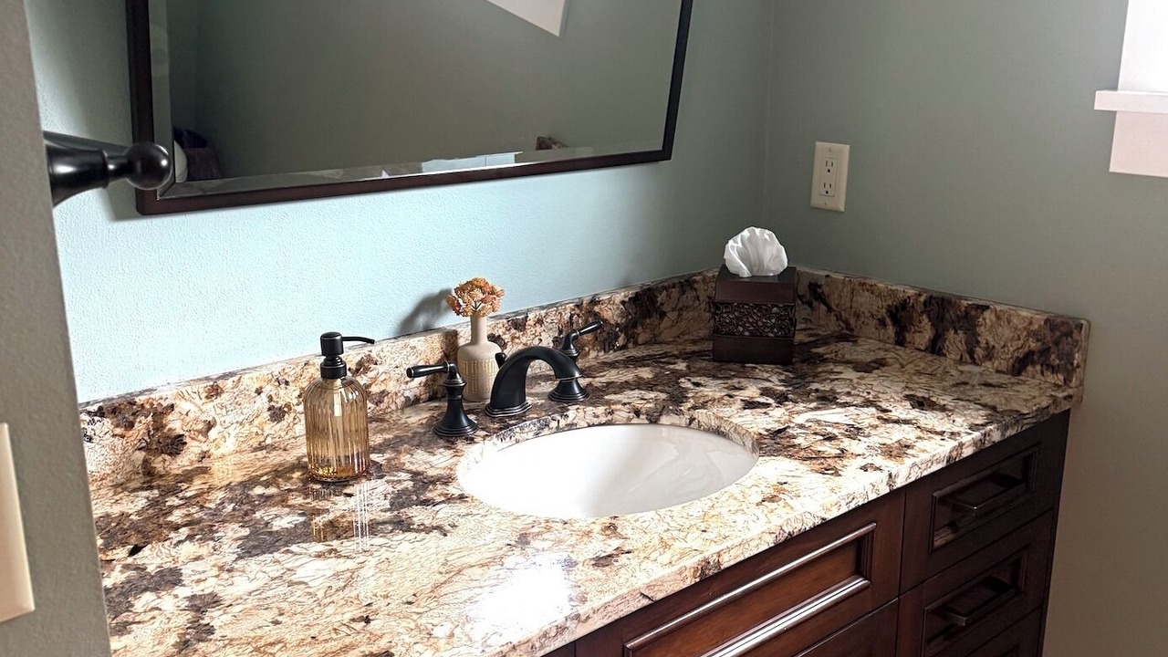 Photo of Bathroom in Bellingham