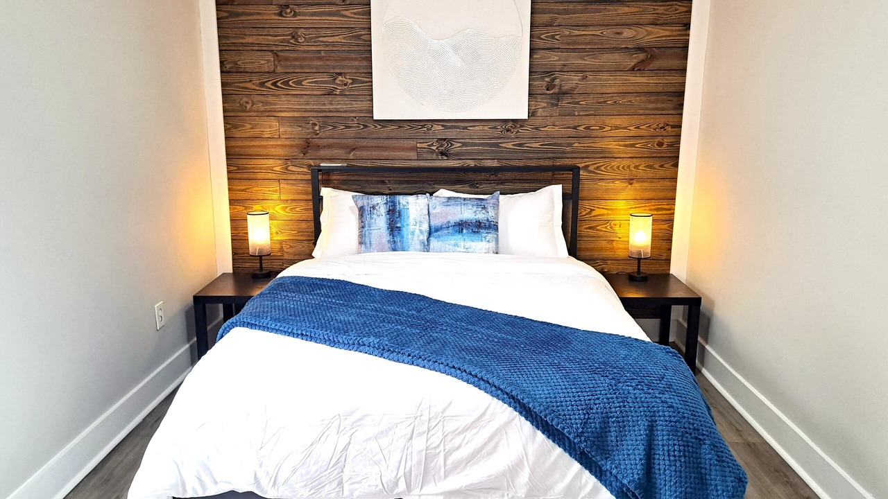 Photo of Bedroom in Atlanta