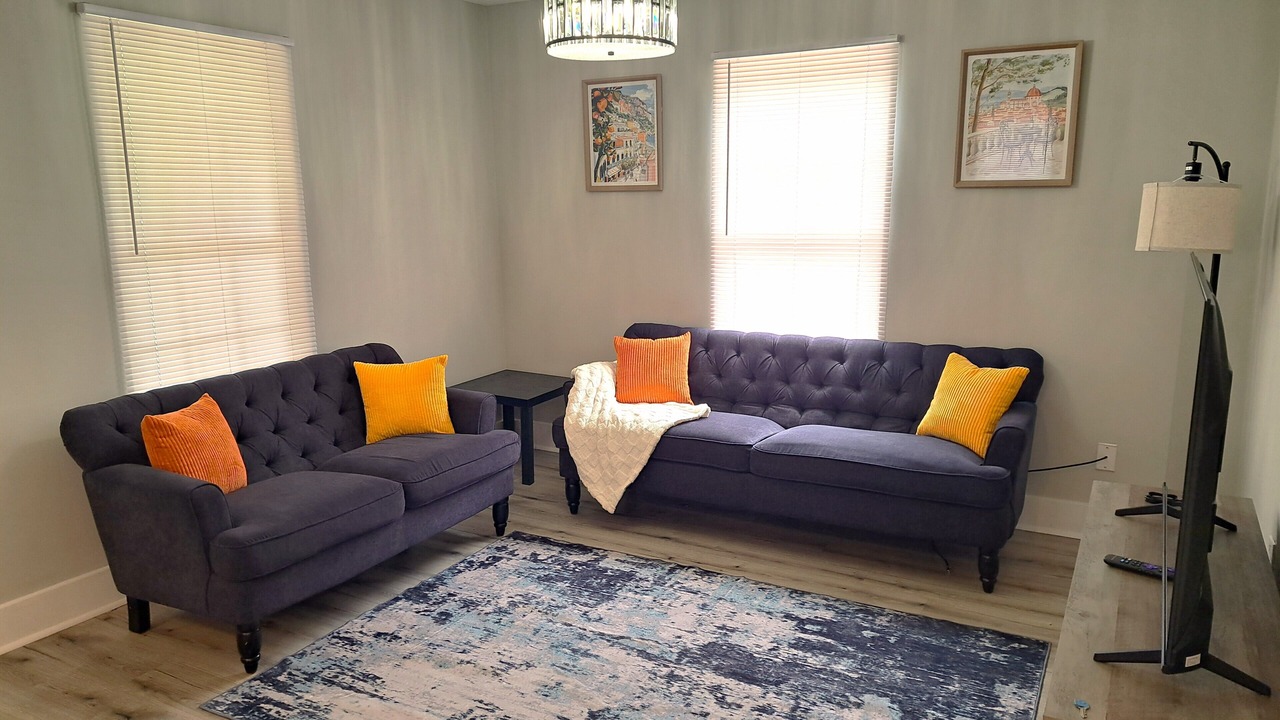 Photo of Livingroom in Atlanta