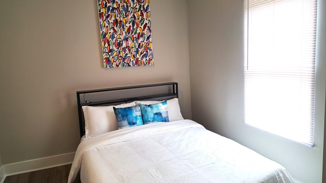Photo of Bedroom in Atlanta