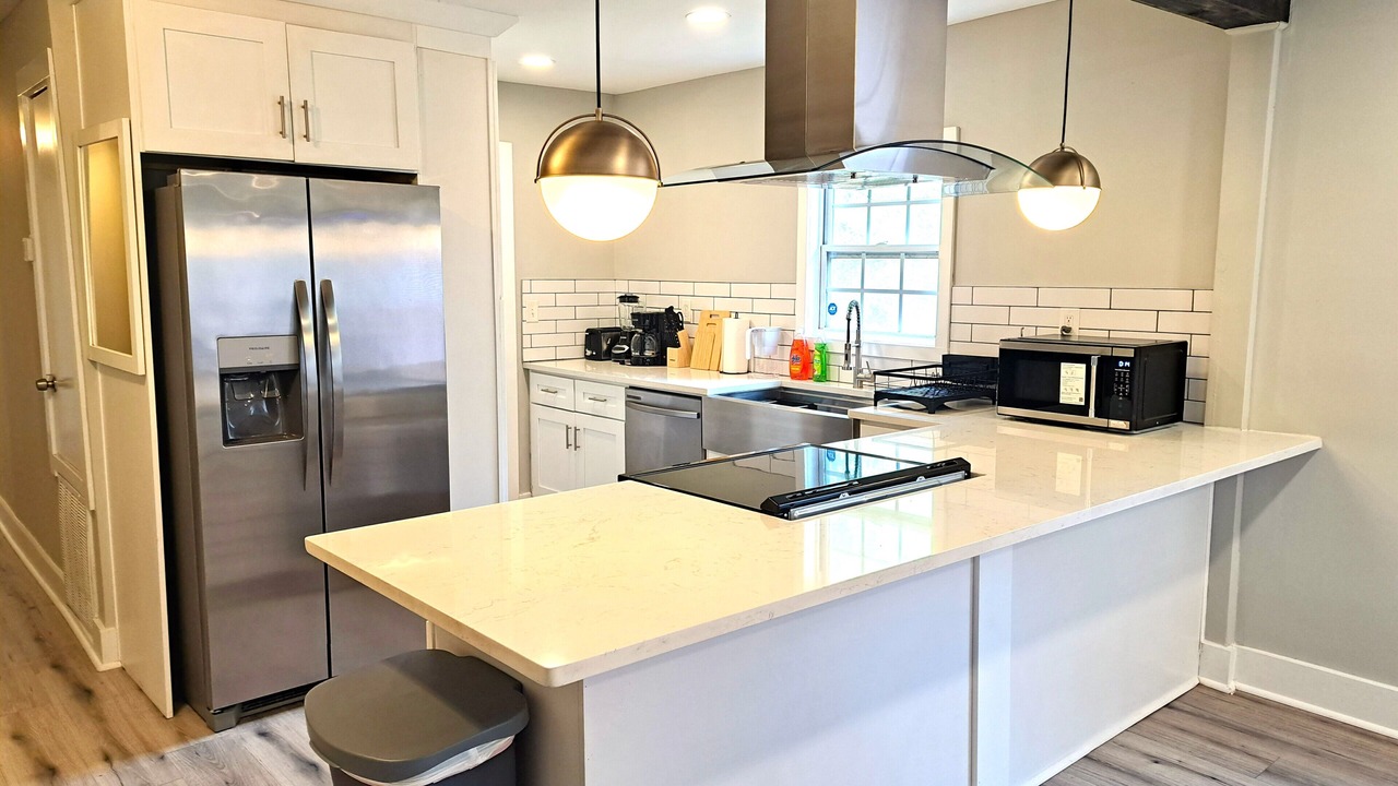 Photo of Kitchen in Atlanta
