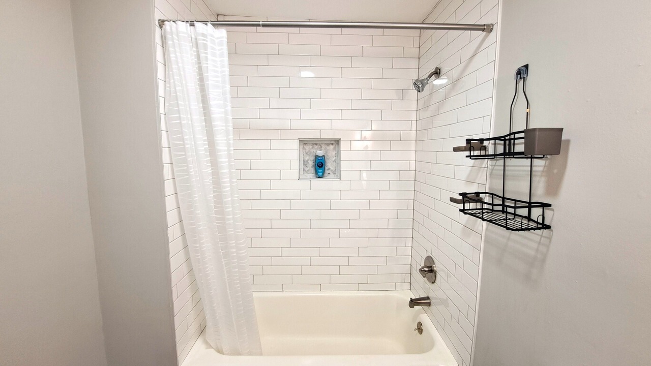 Photo of Bathroom in Atlanta