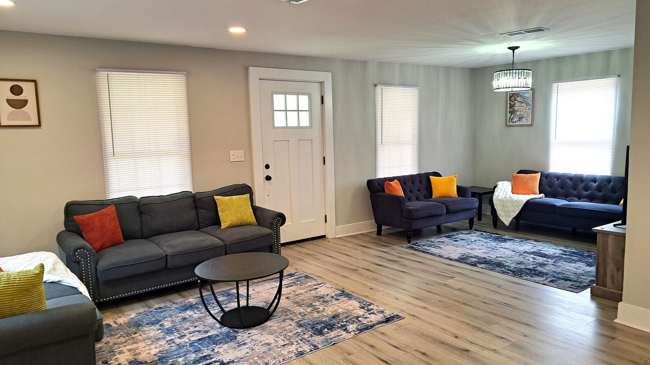Photo of Livingroom in Atlanta