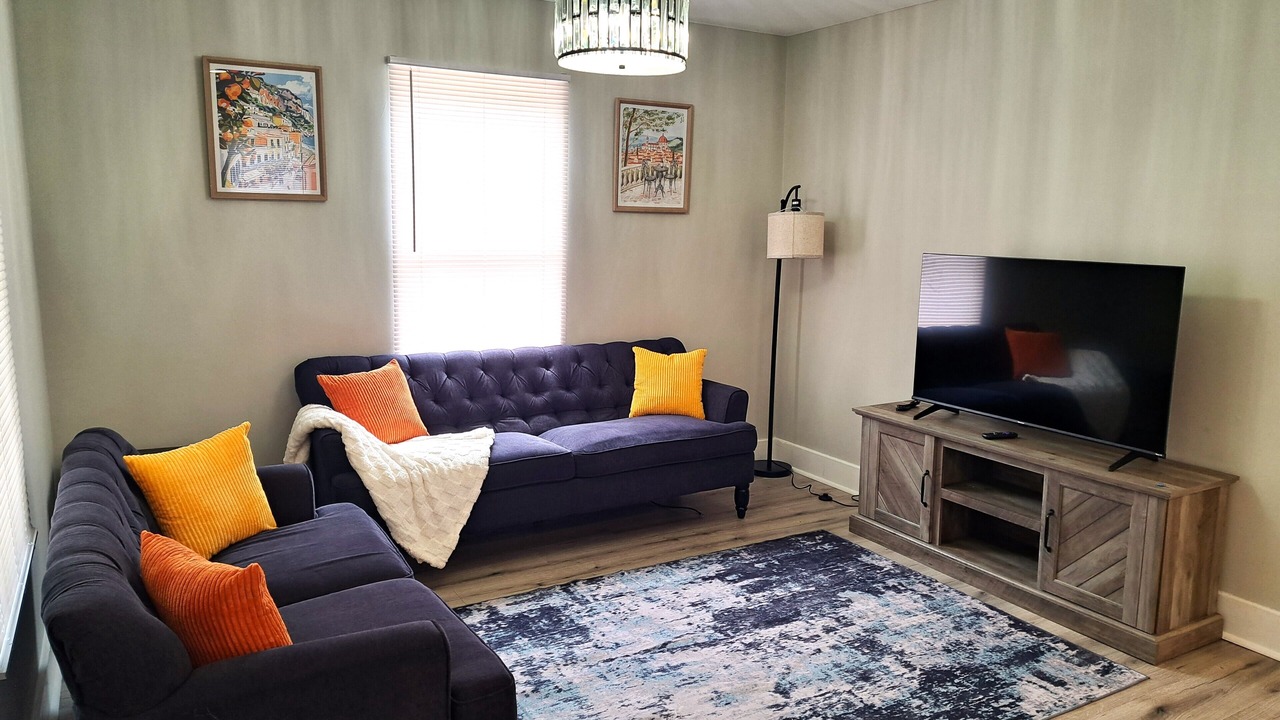 Photo of Livingroom in Atlanta